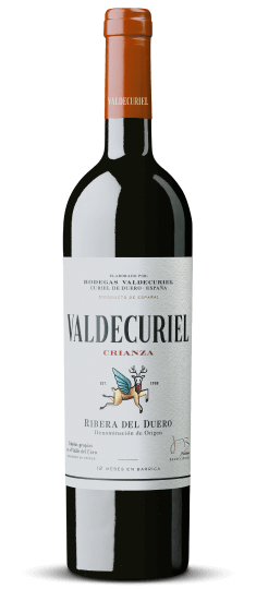 Valdecuriel Crianza