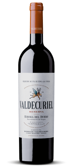 Valdecuriel Reserva