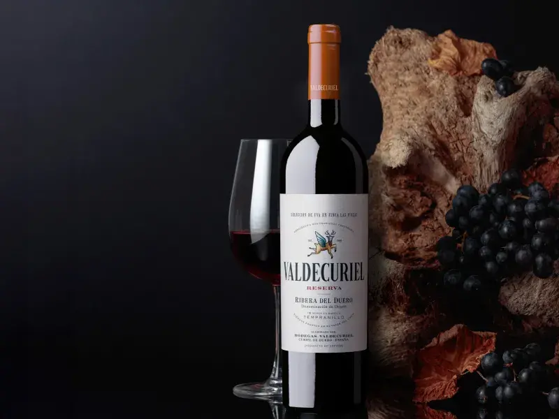 Valdecuriel Reserva