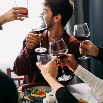 Una gran opción para toda la comida